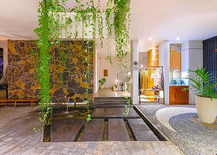 Agua De Luna Hotel Boutique, San Pancho Nayarit