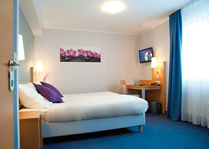 Hotel Beuss