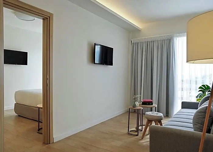 Nlh Mati Seafront - Neighborhood Lifestyle Hotels