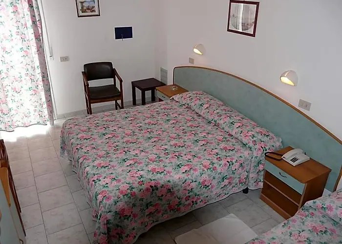 Hotel Vecchia Rimini