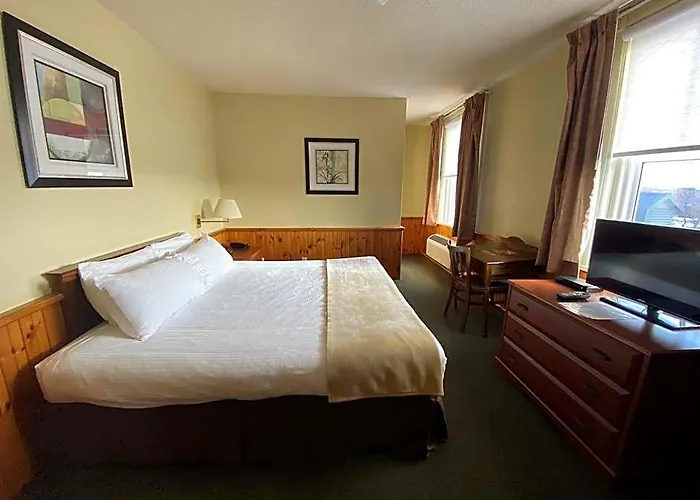 Hotel Bedford