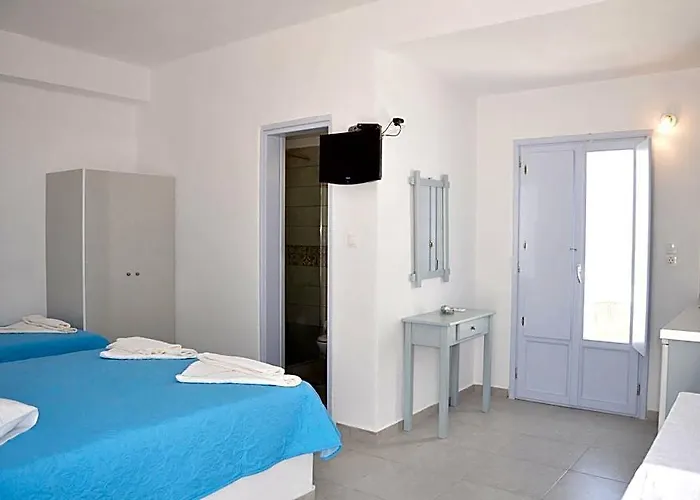 Studios Akrogiali