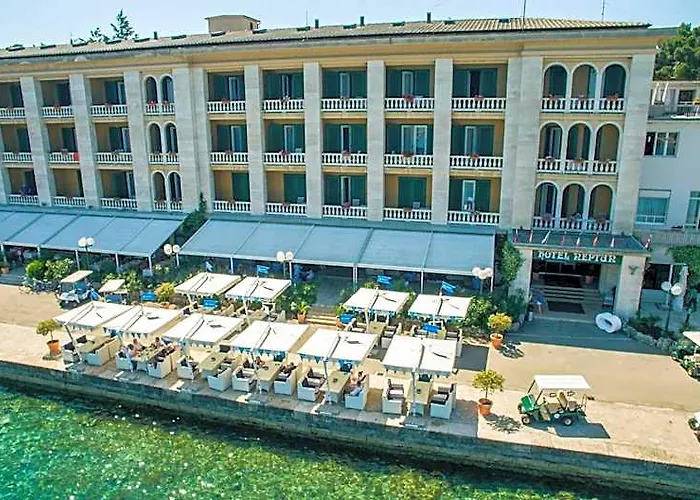 Brijuni Hotel Neptun