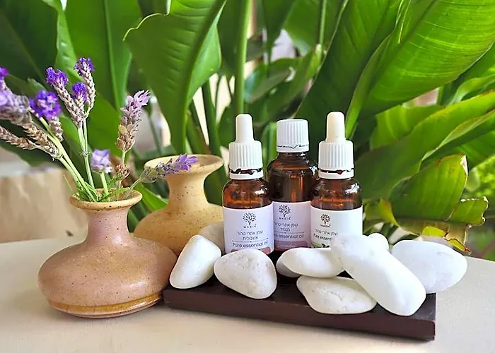 Cnaan Village Boutique Hotel & Spa