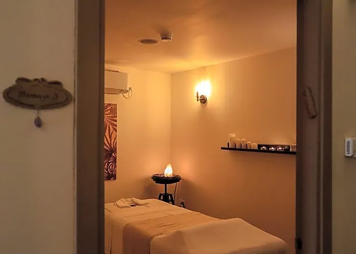 Cnaan Village Boutique Hotel & Spa