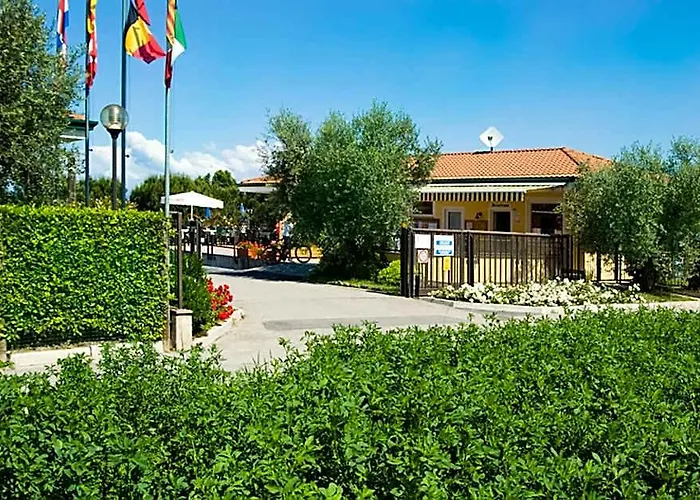 Le Palme Camping & Village