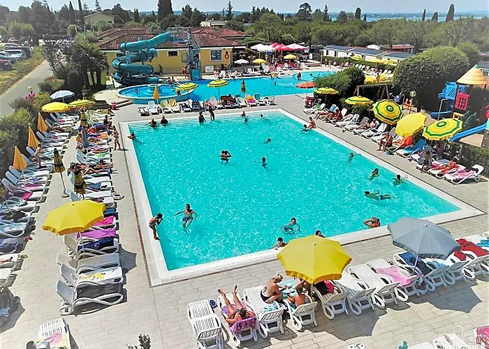 Le Palme Camping & Village