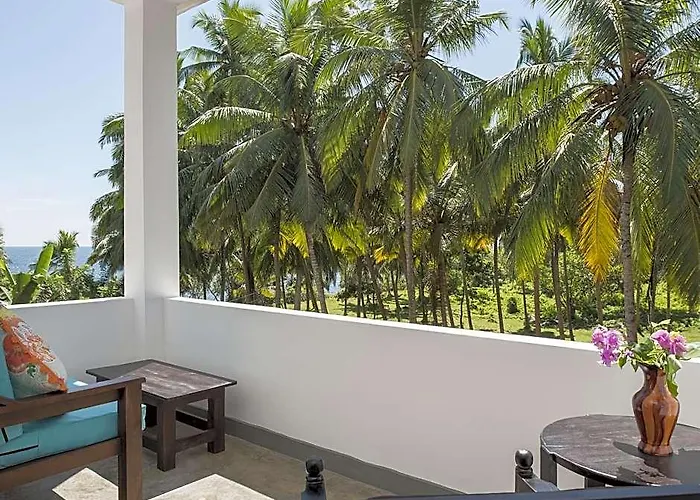 Jasper House Sri Lanka