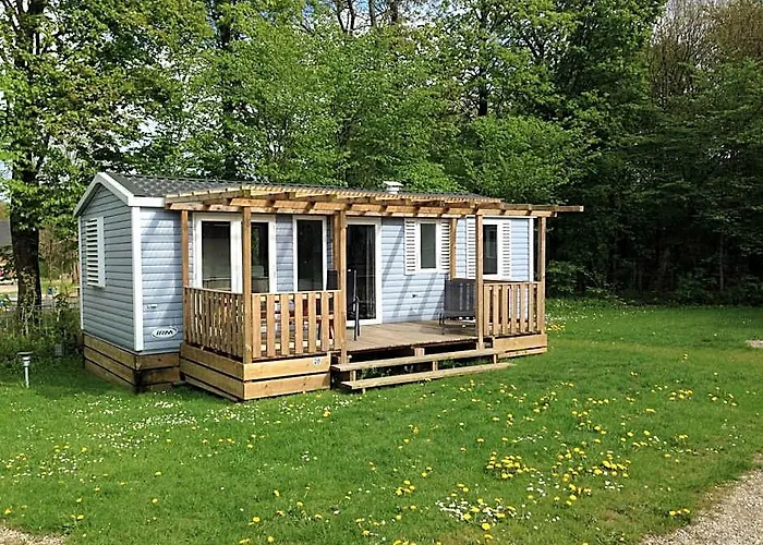 Jelling Family Camping & Cottages