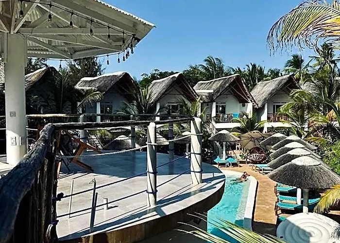 Olzadia Boutique Hotel