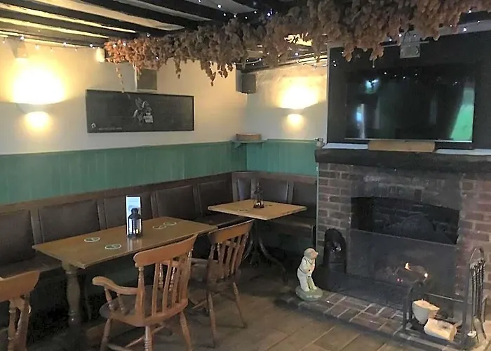 The Flying Horse