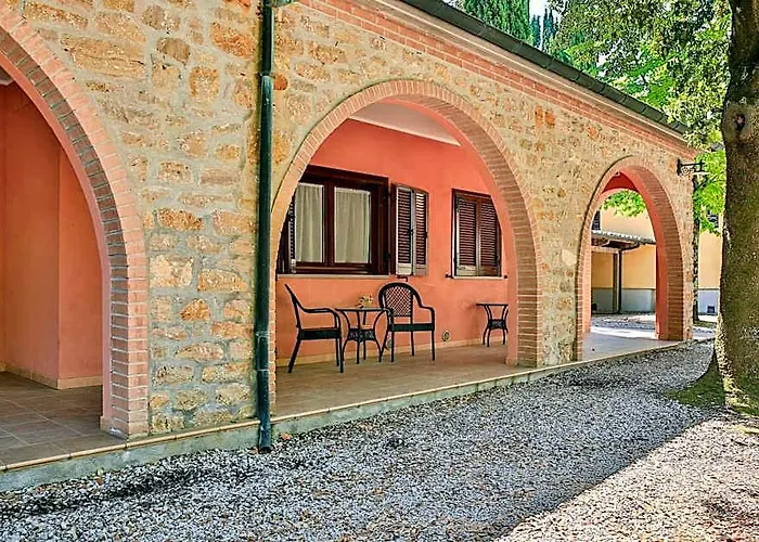 Hotel Pian Dei Mucini