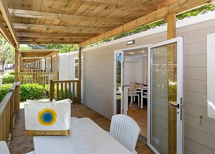 Marina Family Village