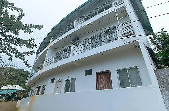 Reddoorz @ Garvs Boutique Hotel Boracay