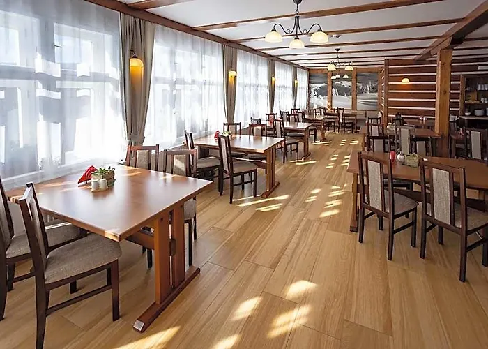 Hotel Slavie