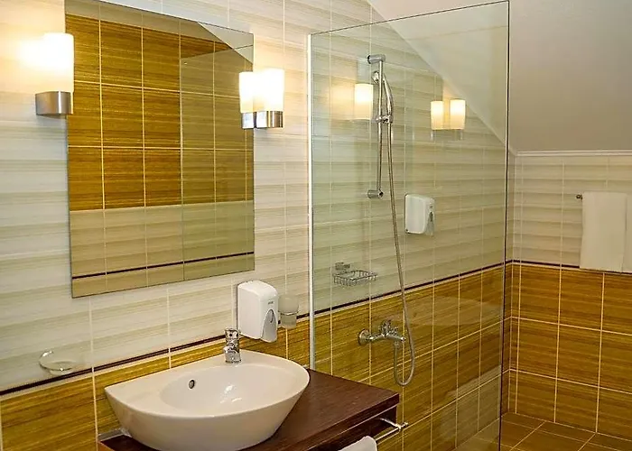 Hotel Bozhentsi