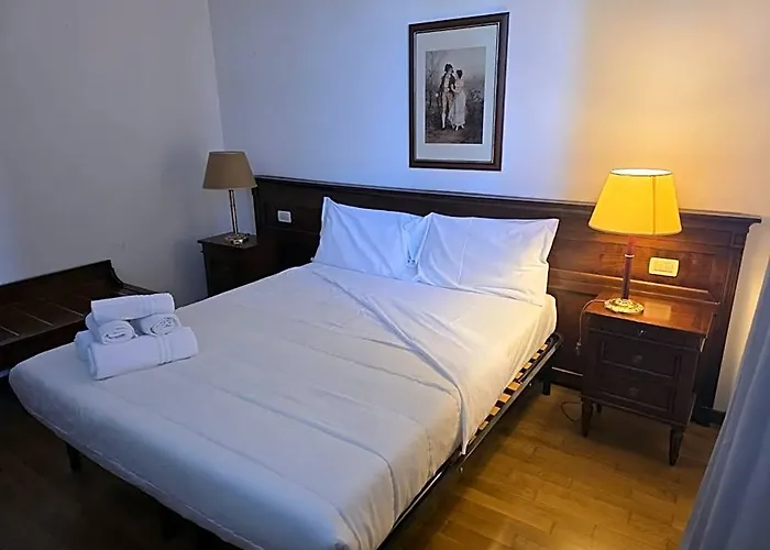 Mh Hotel Merica