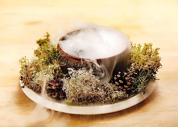 Arctic Bath