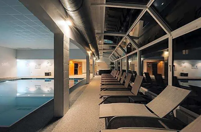 Hotel Causse Comtal Rodez, The Originals Relais