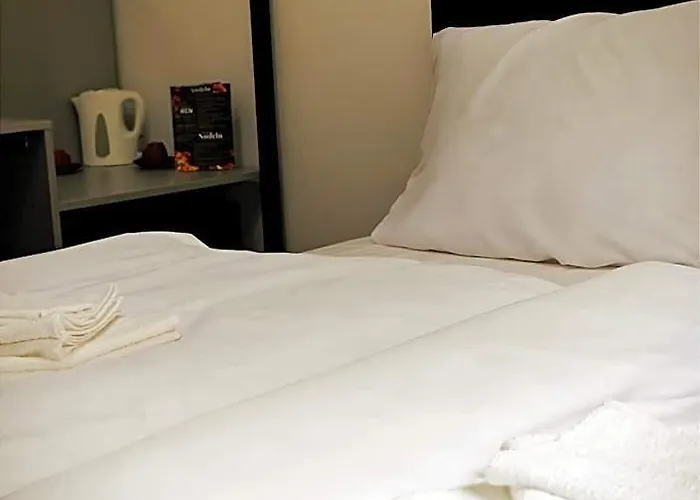 Jakz Hotel