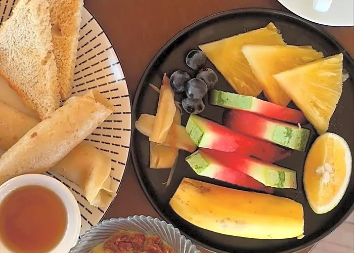 Mia Boutique Hotel & Restaurant