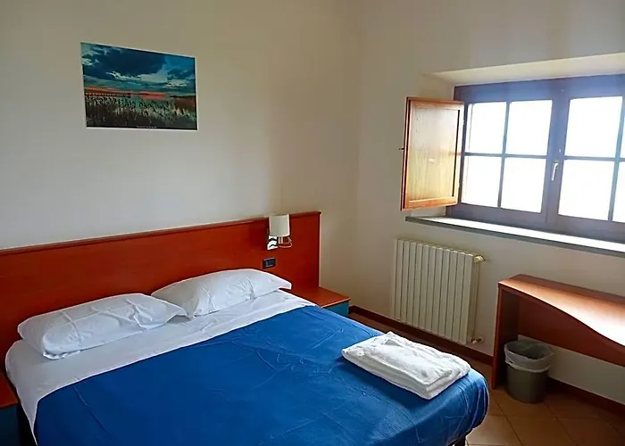 Trasimeno Nature House
