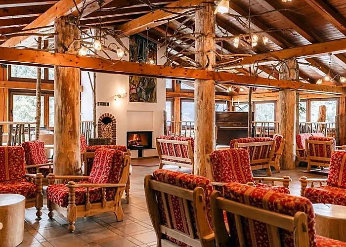 Hotel Selva