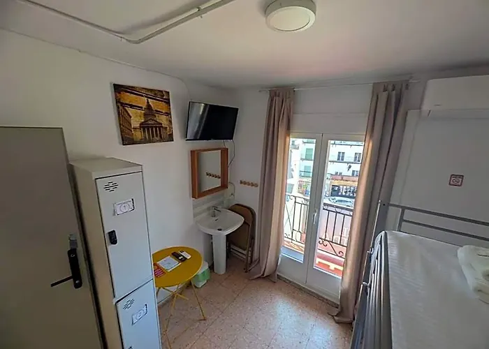 Hotel Arganda