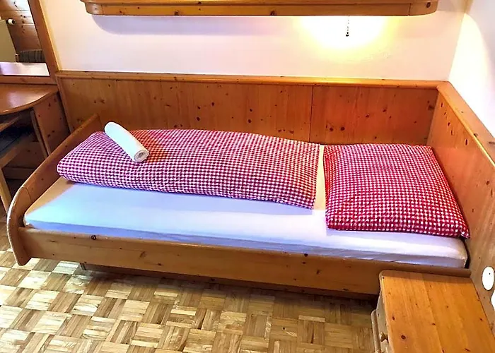 Hotel Ledererwirt