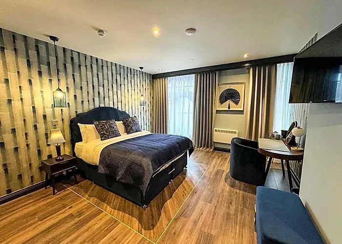 Howfield Hotel