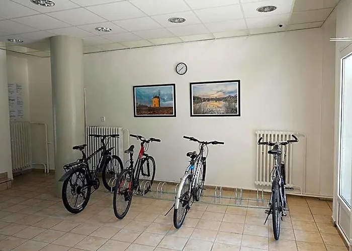 Morava 307 Uherske Hradiste Safarikova 855