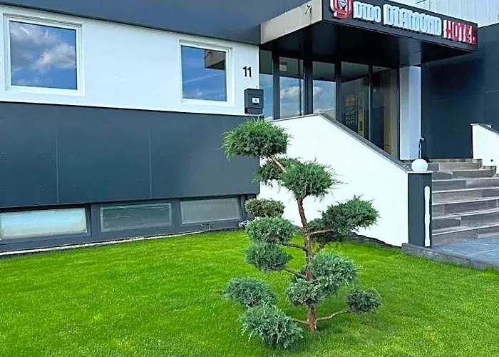 Dido Diamond Hotel