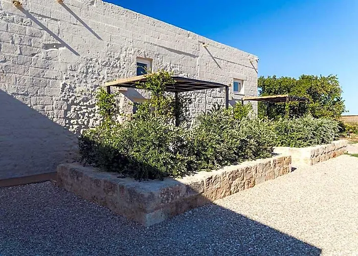 Masseria Vaccaro - Boutique Hotel