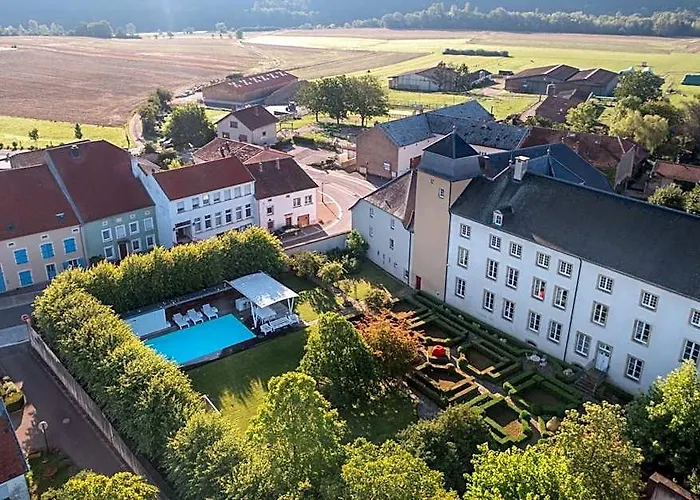 Chateau De Berg