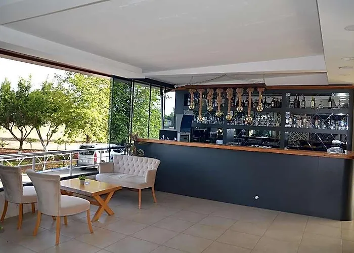 Denizkumu Hotel