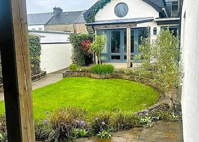 Bushmills Townhouse