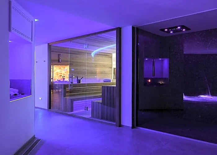 Resort La Battigia Beach & Spa