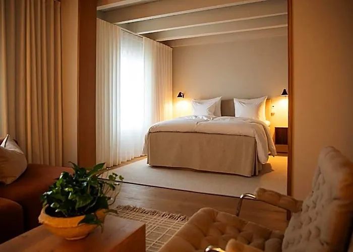 Hotel Vyn