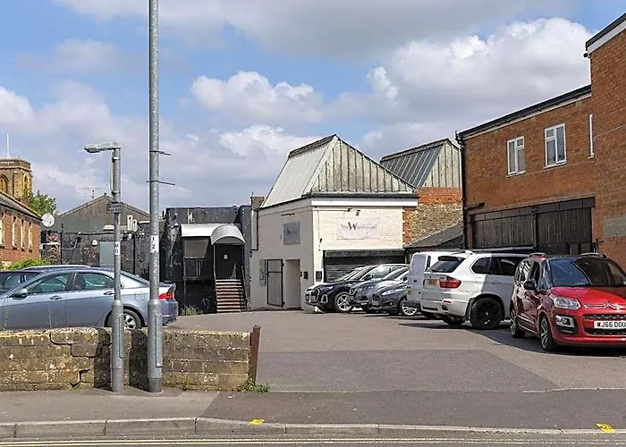 The Warehouse