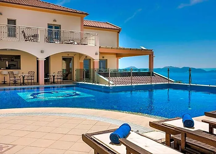 Belle View Hotel - Sea View & Sunset