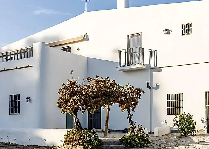 Hospedium Hotel Rural Virgen Maria