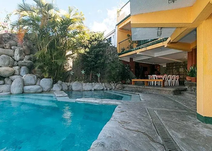 Reddoorz @ Yahweh Spring Retreat And Resort Laguna