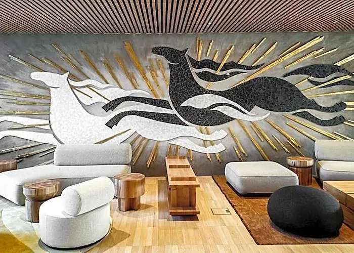 Hotel Glar Conference & Spa