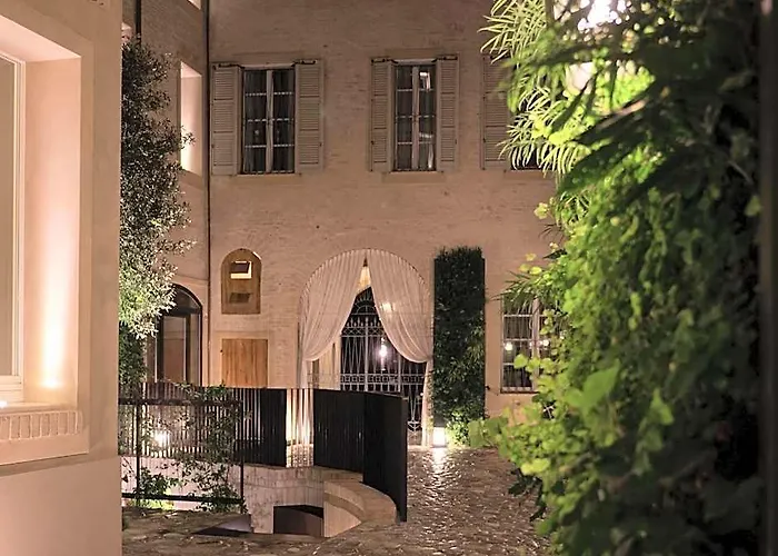 Bellacorte Gentiluogo Per Viaggiatori