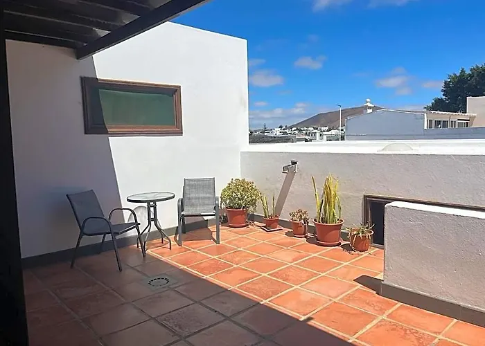 Villa Estrella Polar