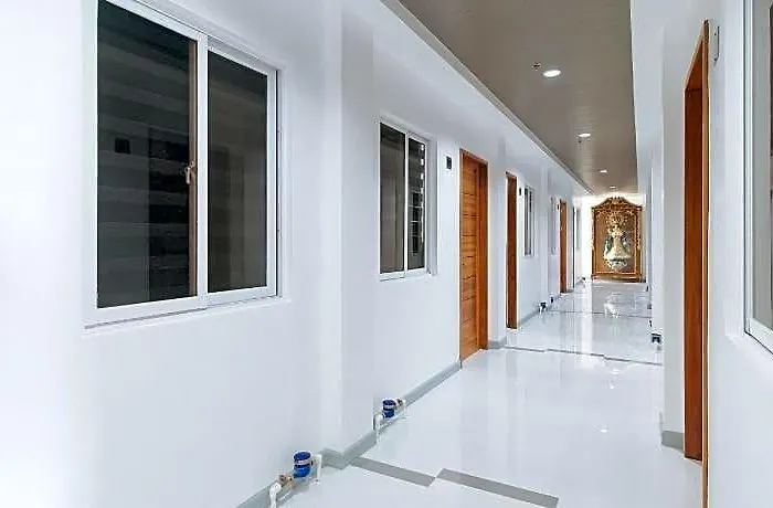 Reddoorz @ St Catherine Residences Olongapo City
