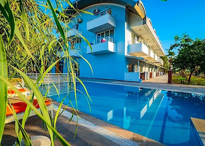 Prenses Sealine Beach Hotel