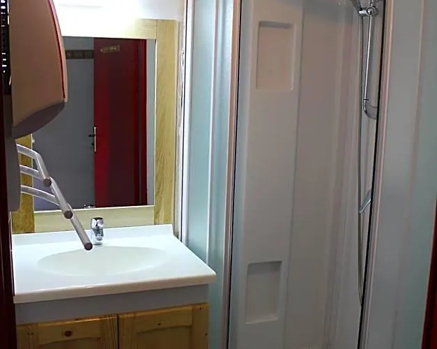 Appartement Superdevoluy Les 4 Geants