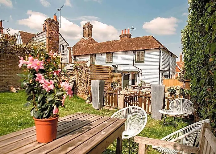 The Print House Inn