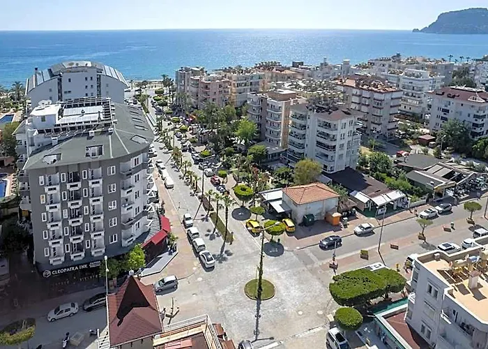 Kaila City Hotel